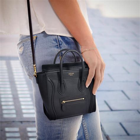 celine nano buy online|real real handbags celine.